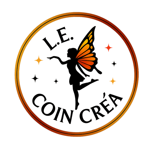 L.E. coin créa